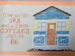 (image for) Cottage By The Sea